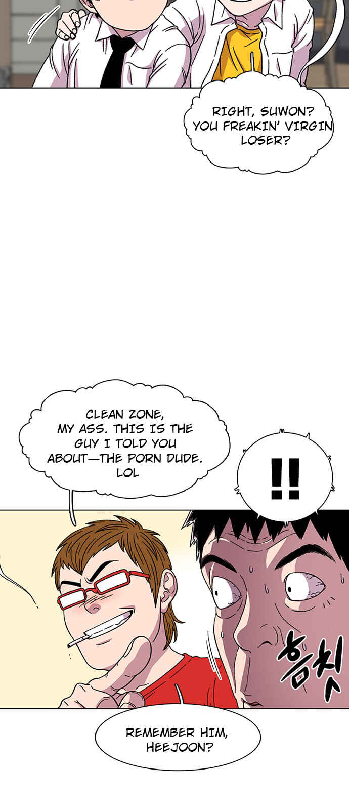 Chapter 19 - Page 22