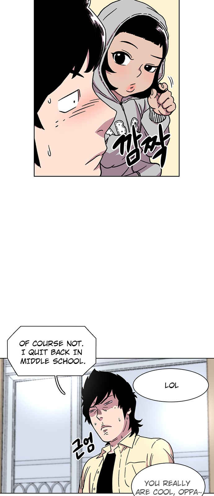 Chapter 19 - Page 33