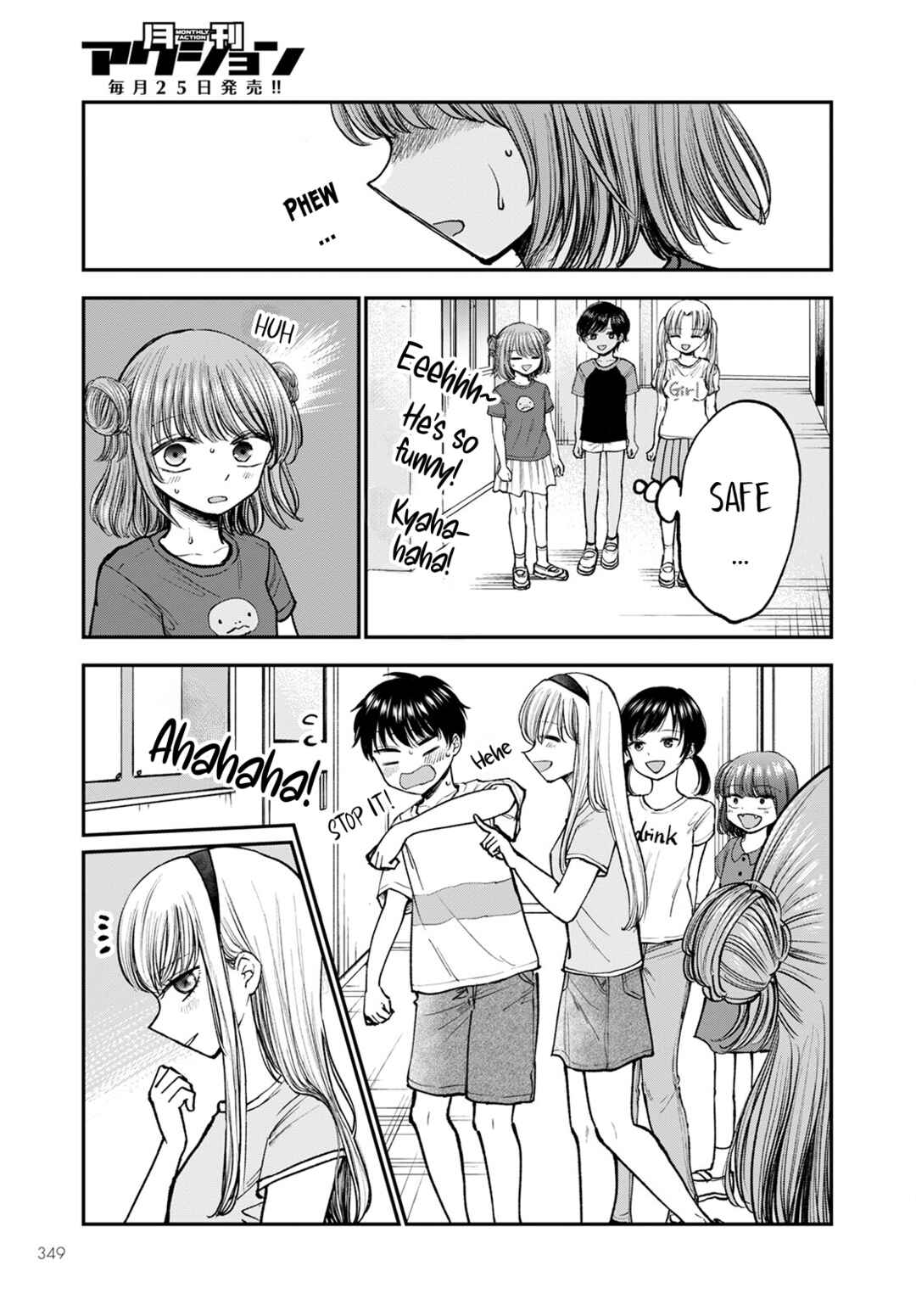 Chapter 4 - Page 13