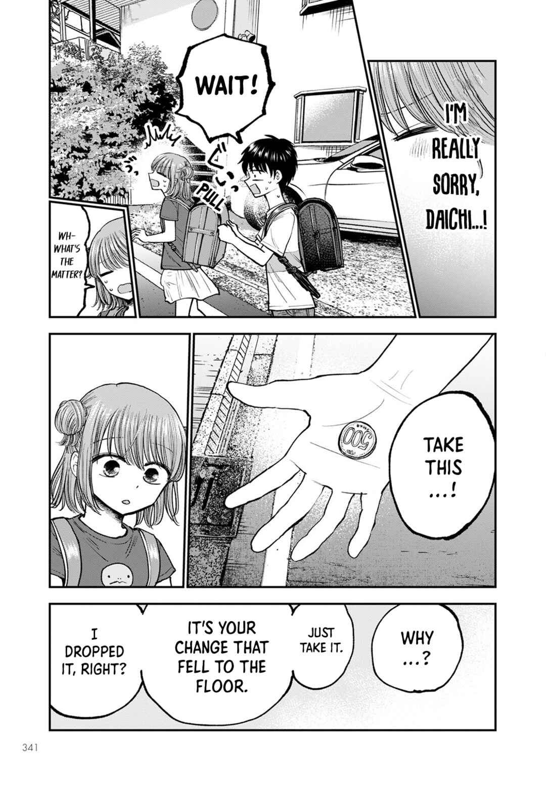 Chapter 4 - Page 5