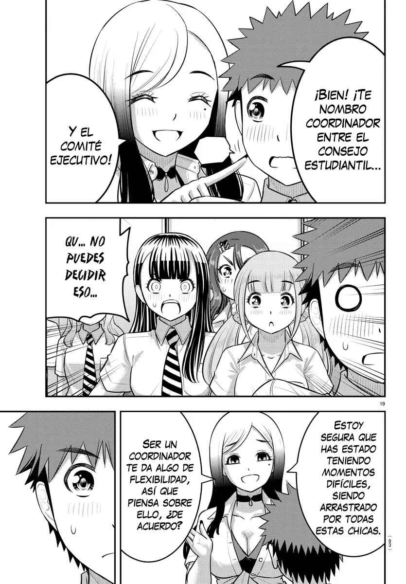 Chapter 188 - Page 20
