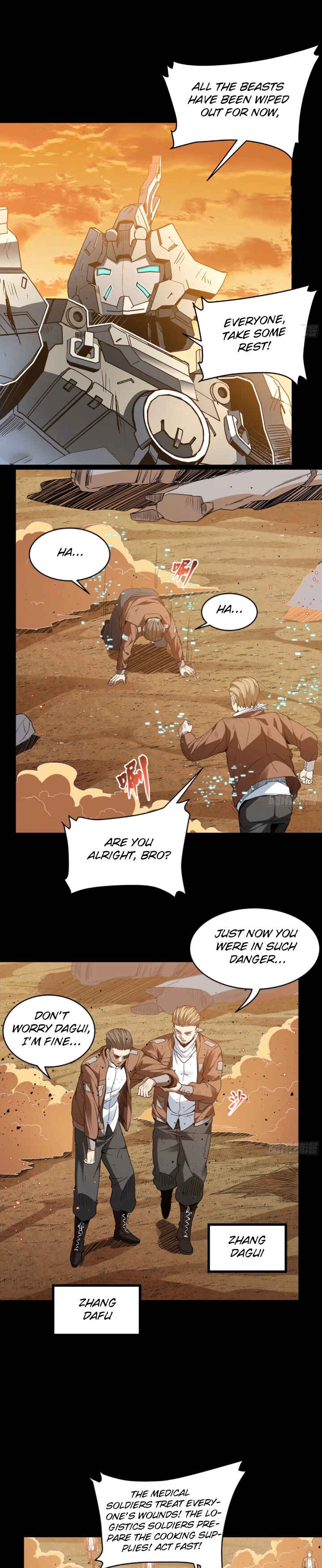 Chapter 122 - Page 16