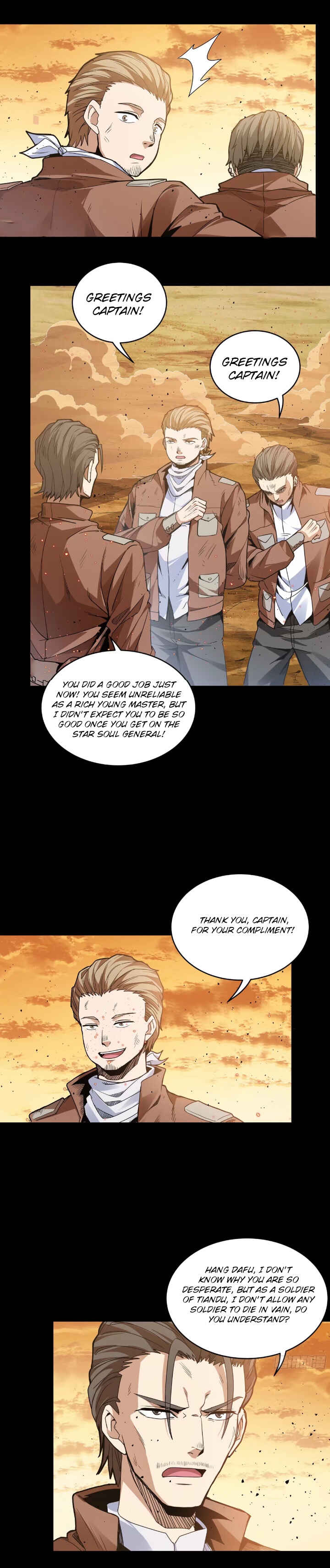 Chapter 122 - Page 18