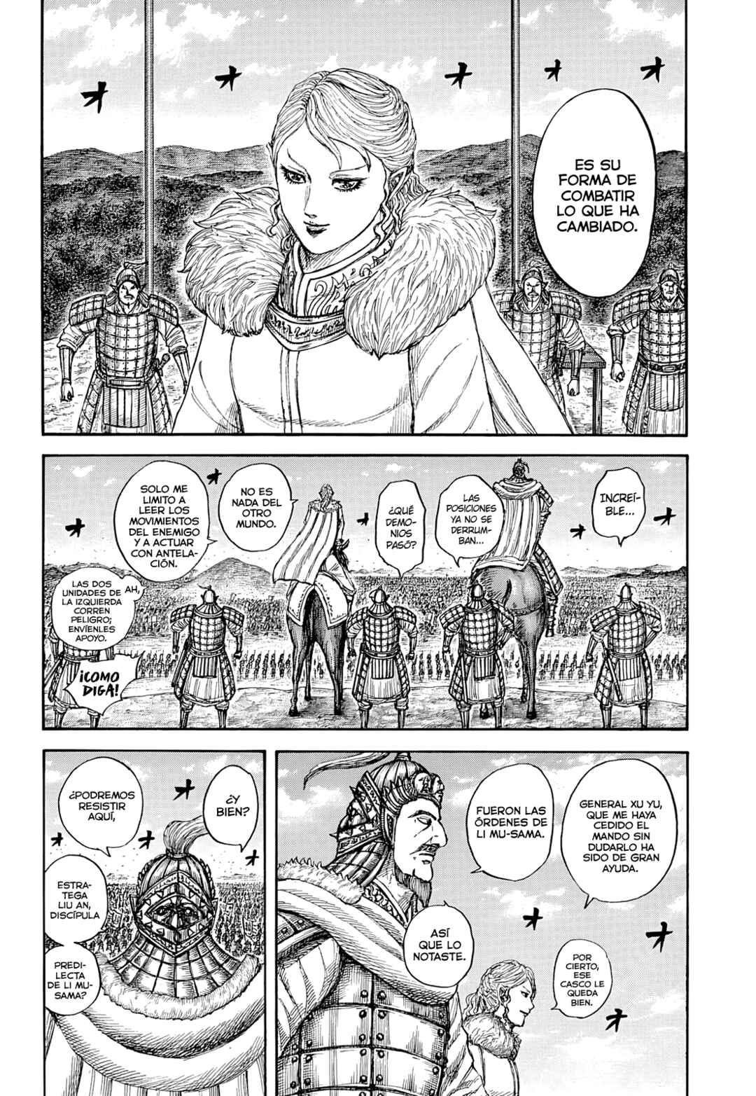 Chapter 873 - Page 15