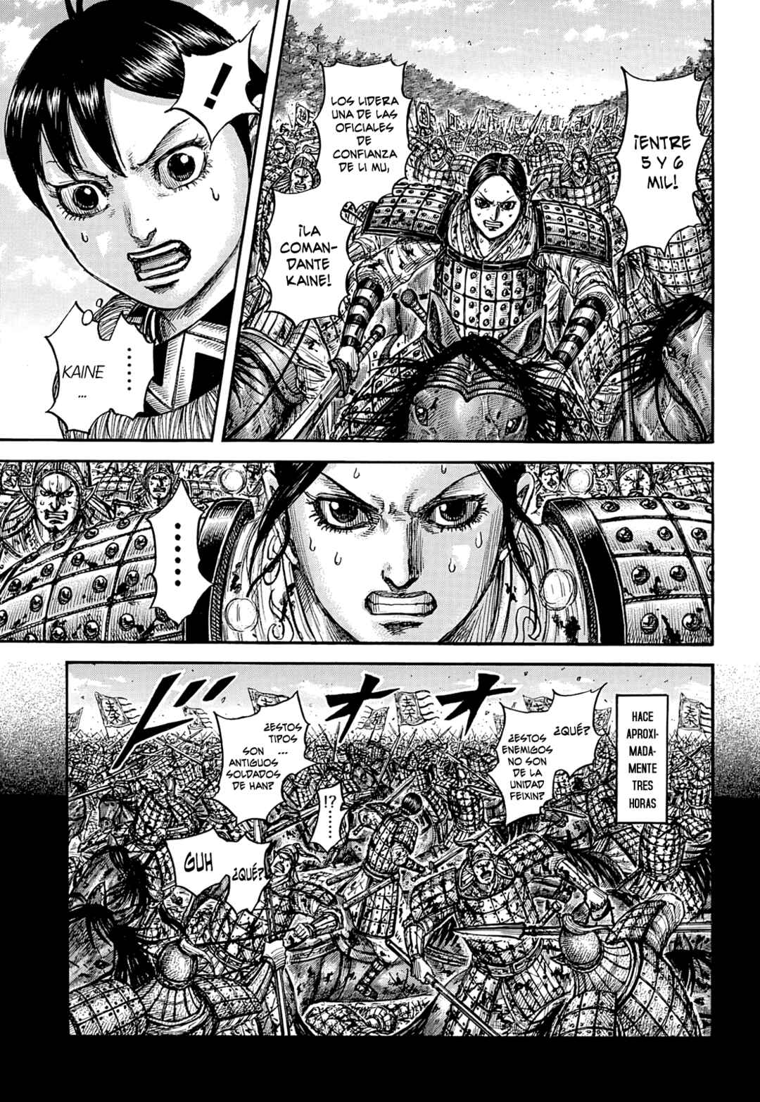 Chapter 873 - Page 6