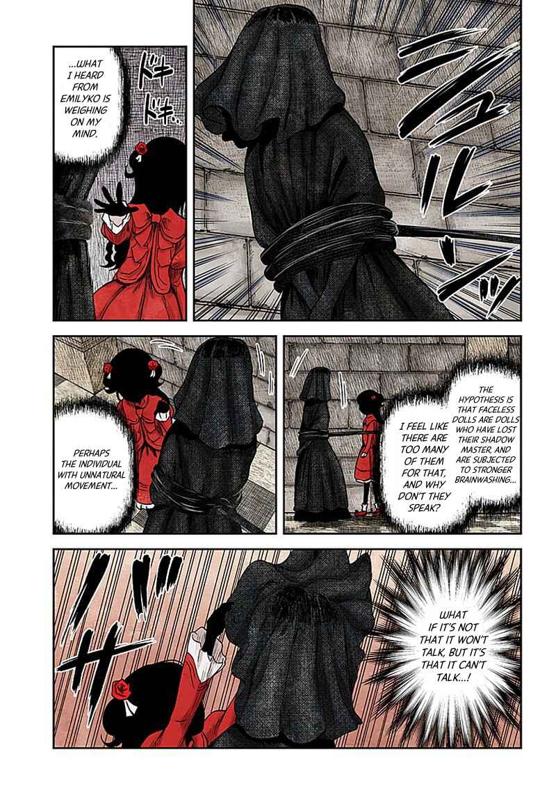 Chapter 92 - Page 10