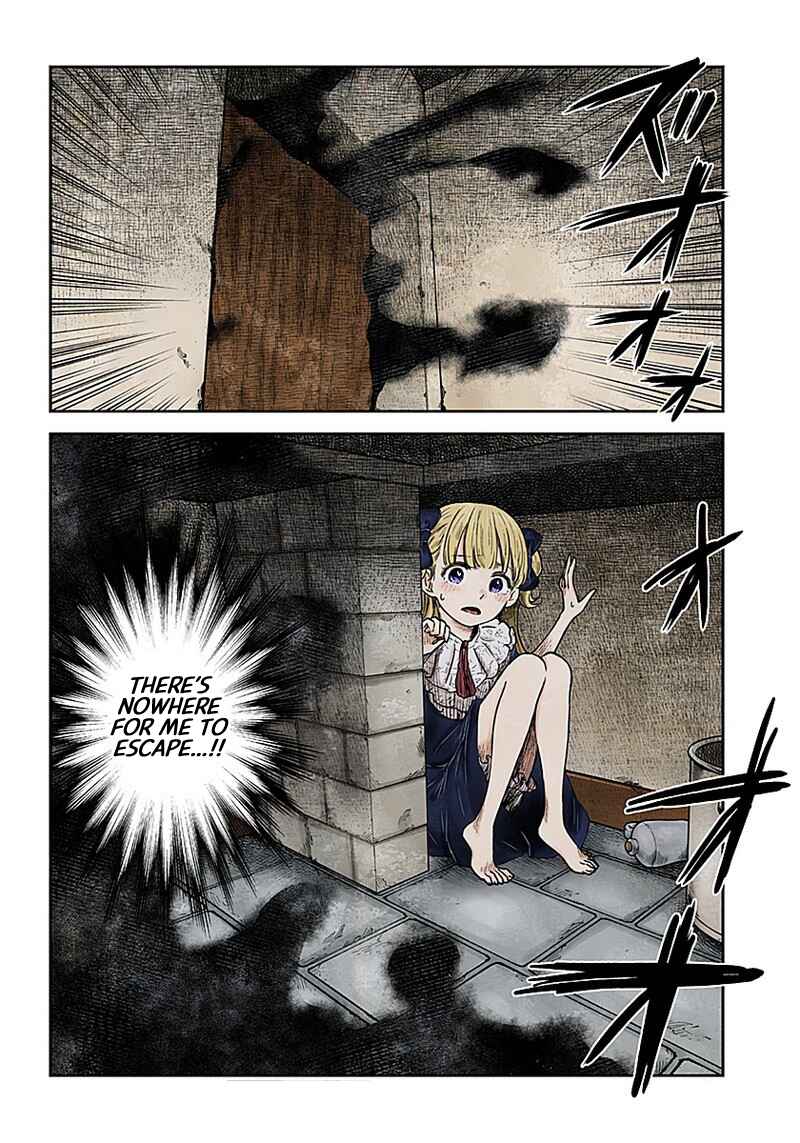 Chapter 92 - Page 17