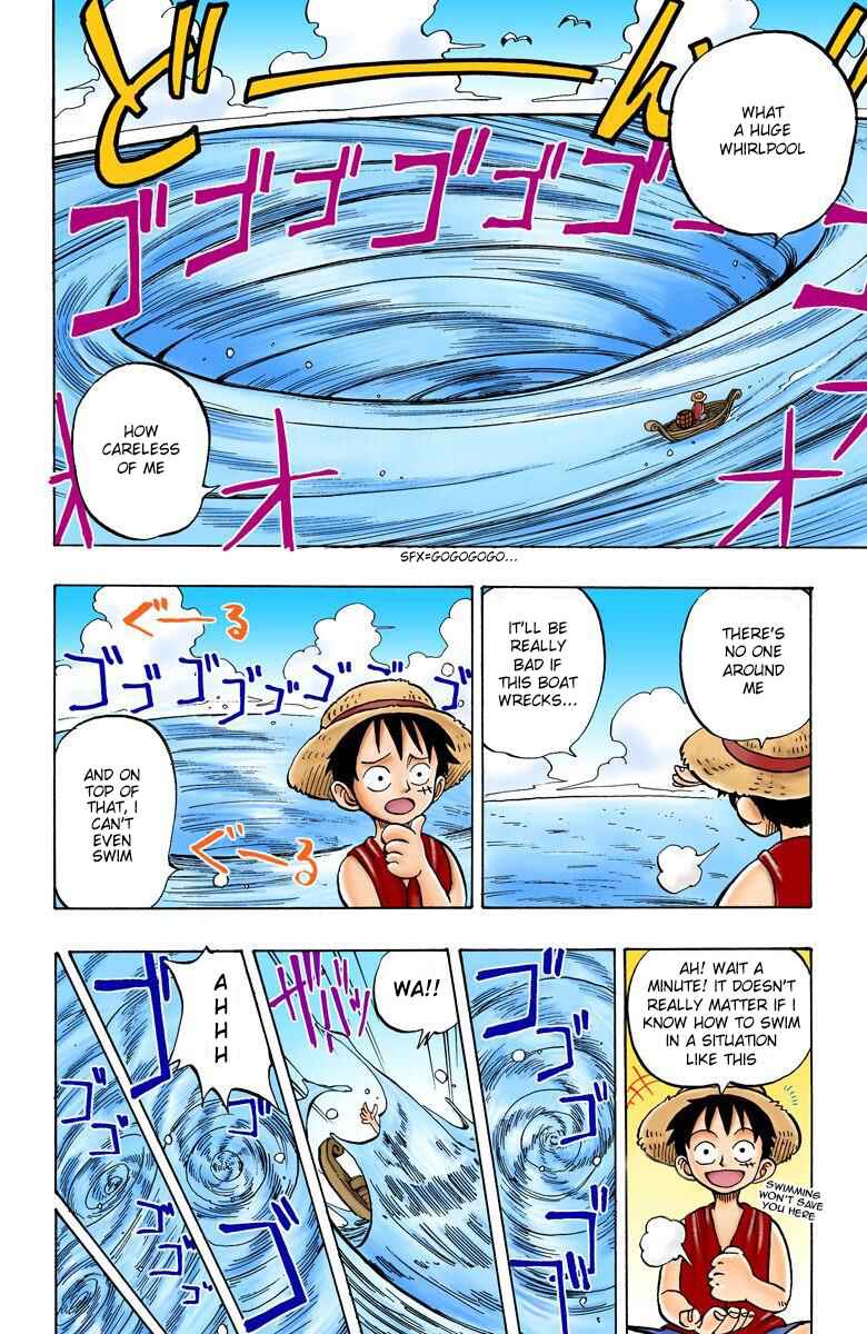 Chapter 2 - Page 4