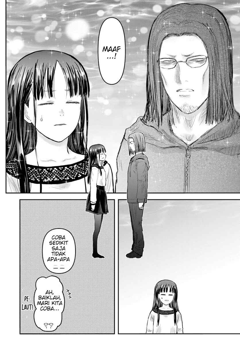 Chapter 72 - Page 22
