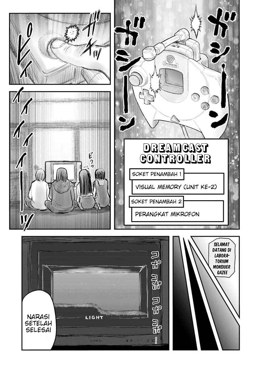 Chapter 72 - Page 23