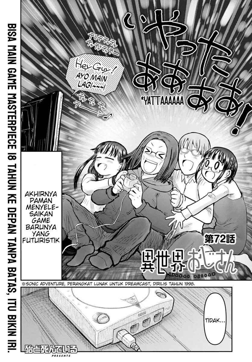 Chapter 72 - Page 4