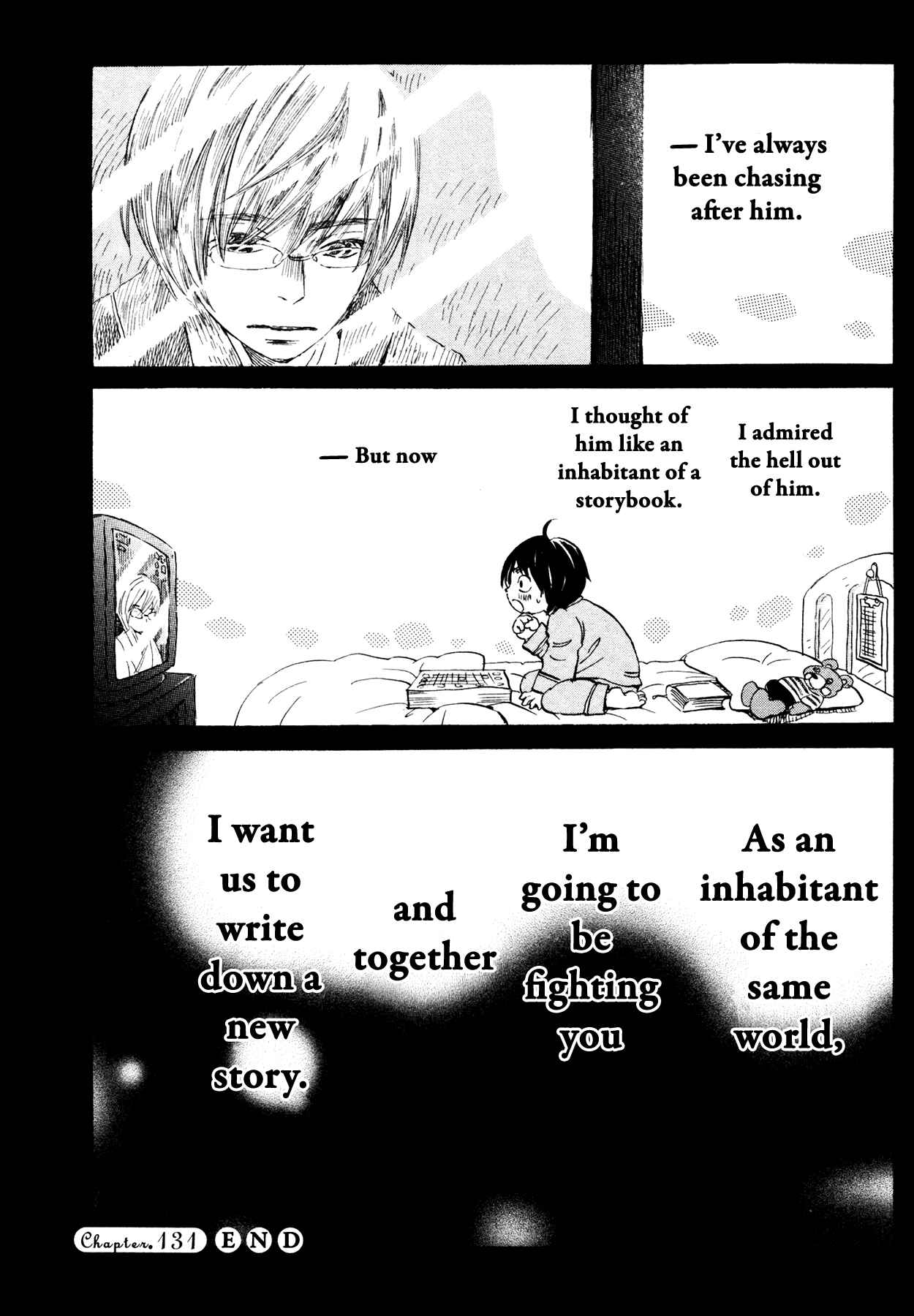 Chapter 131 - Page 9