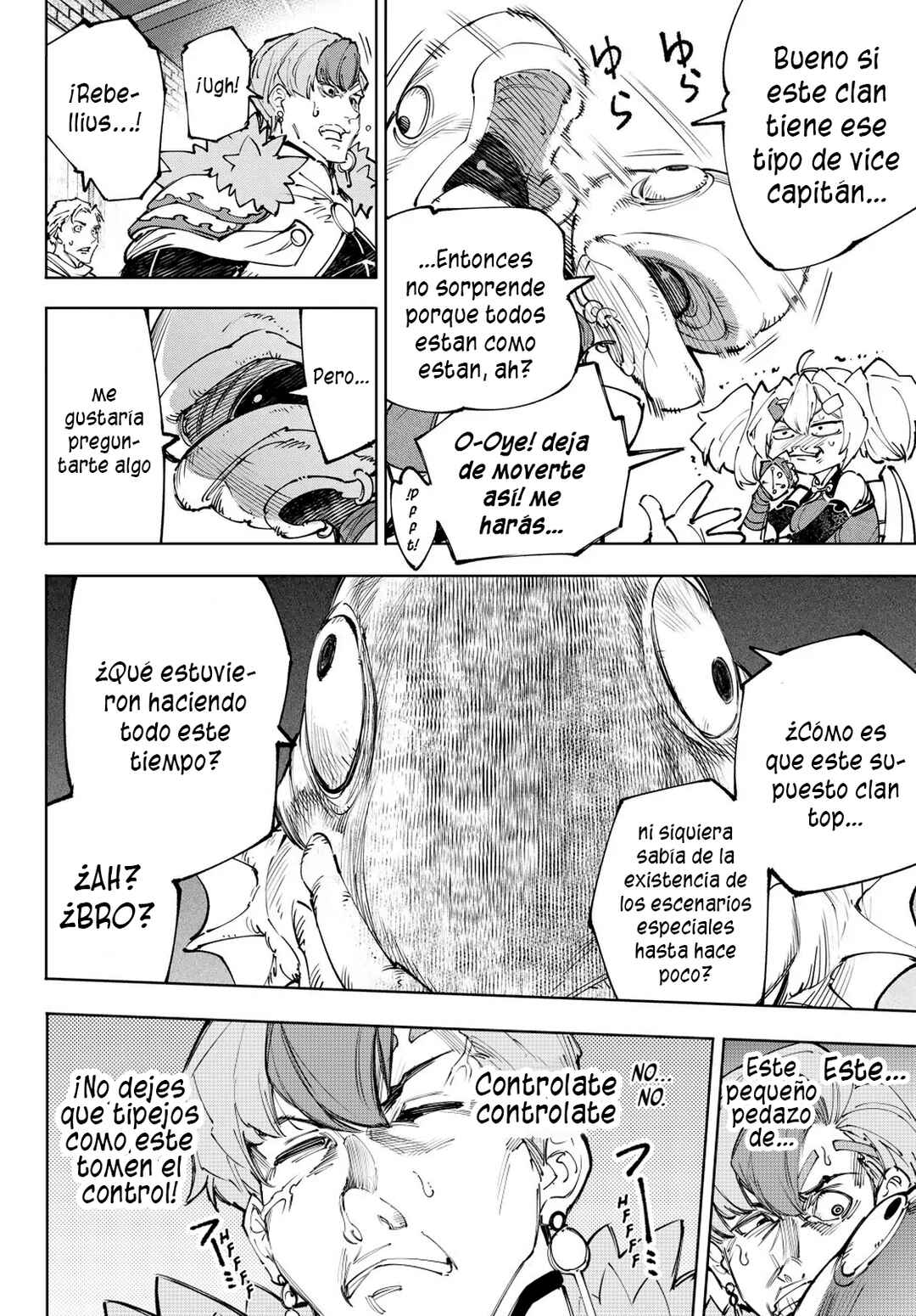 Chapter 231 - Page 12