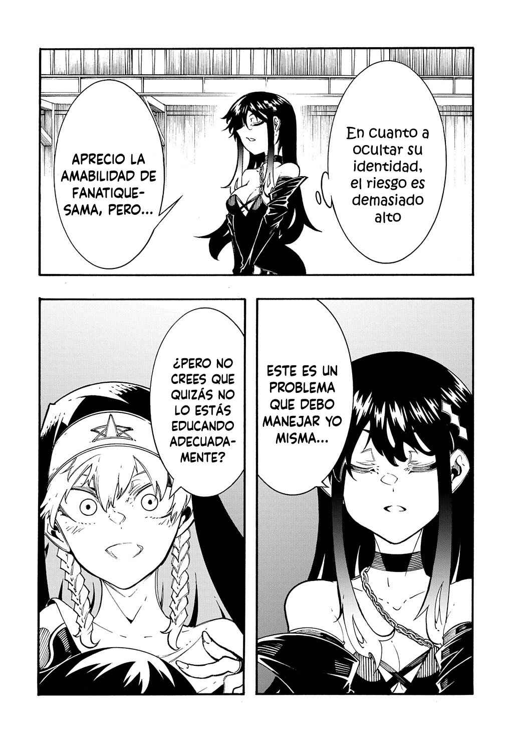 Chapter 31 - Page 11