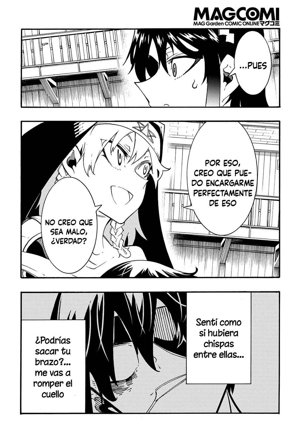 Chapter 31 - Page 12