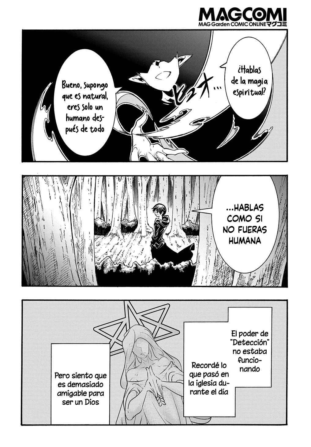 Chapter 31 - Page 28