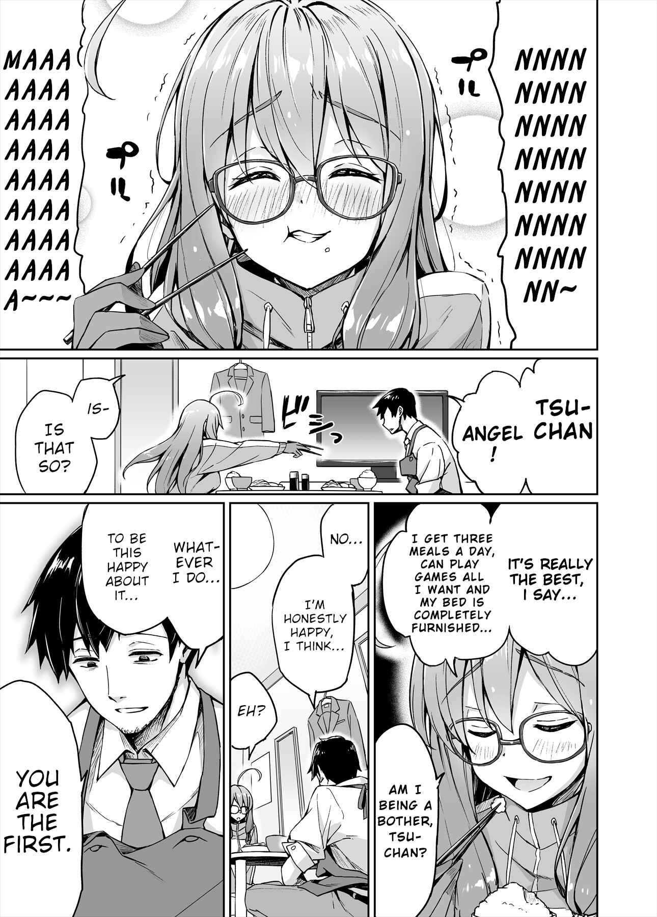 Chapter 1 - Page 3