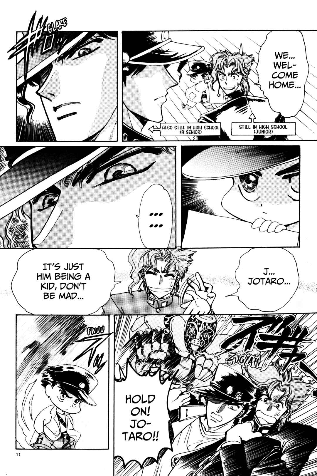 Chapter 4 - Page 3