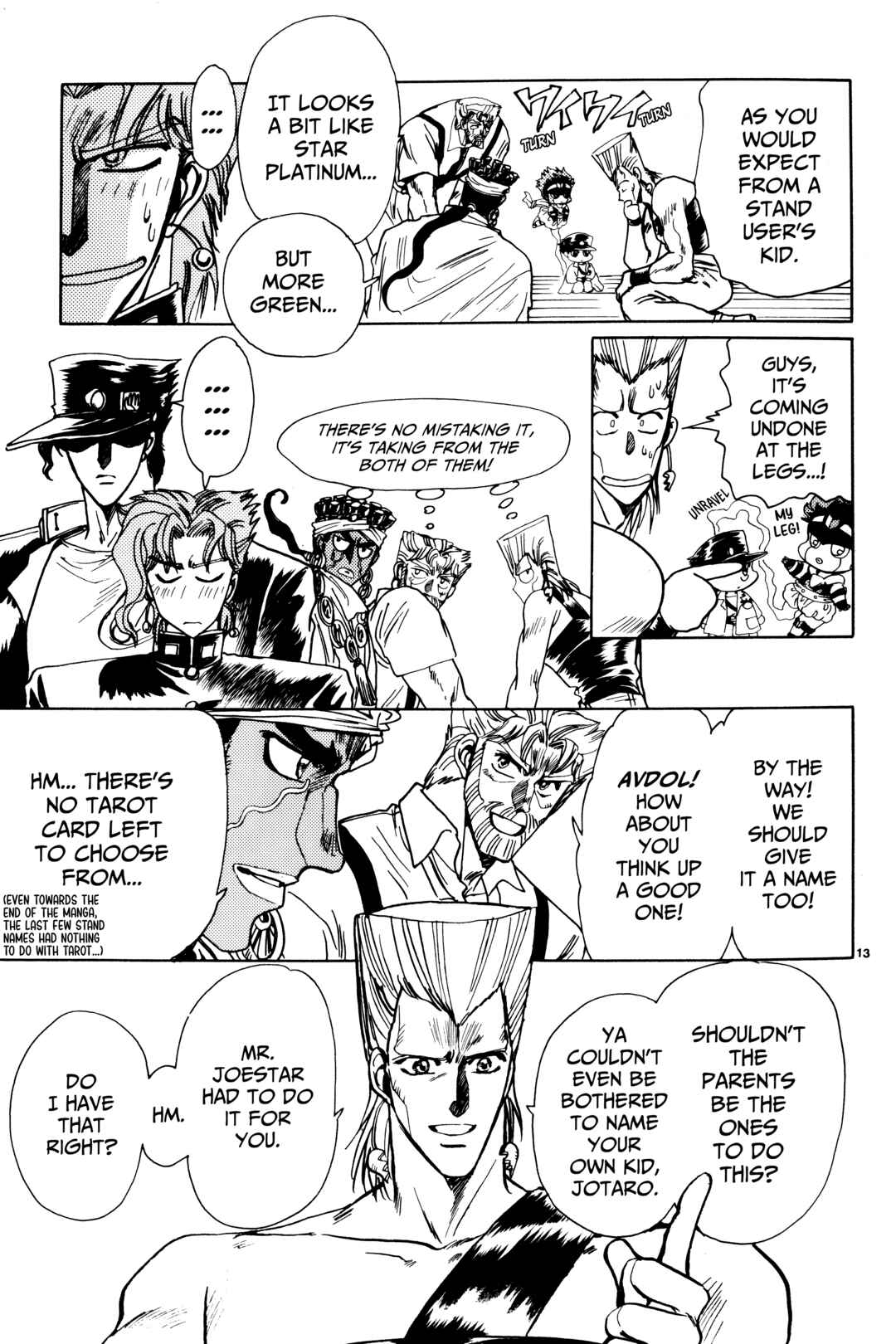 Chapter 4 - Page 5