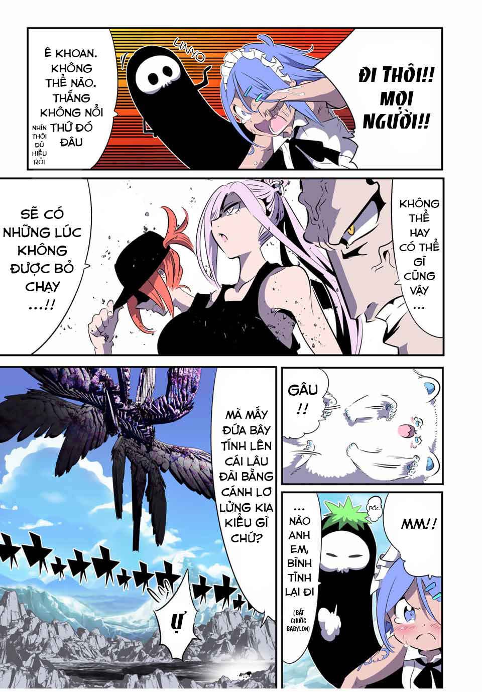 Chapter 182 - Page 11