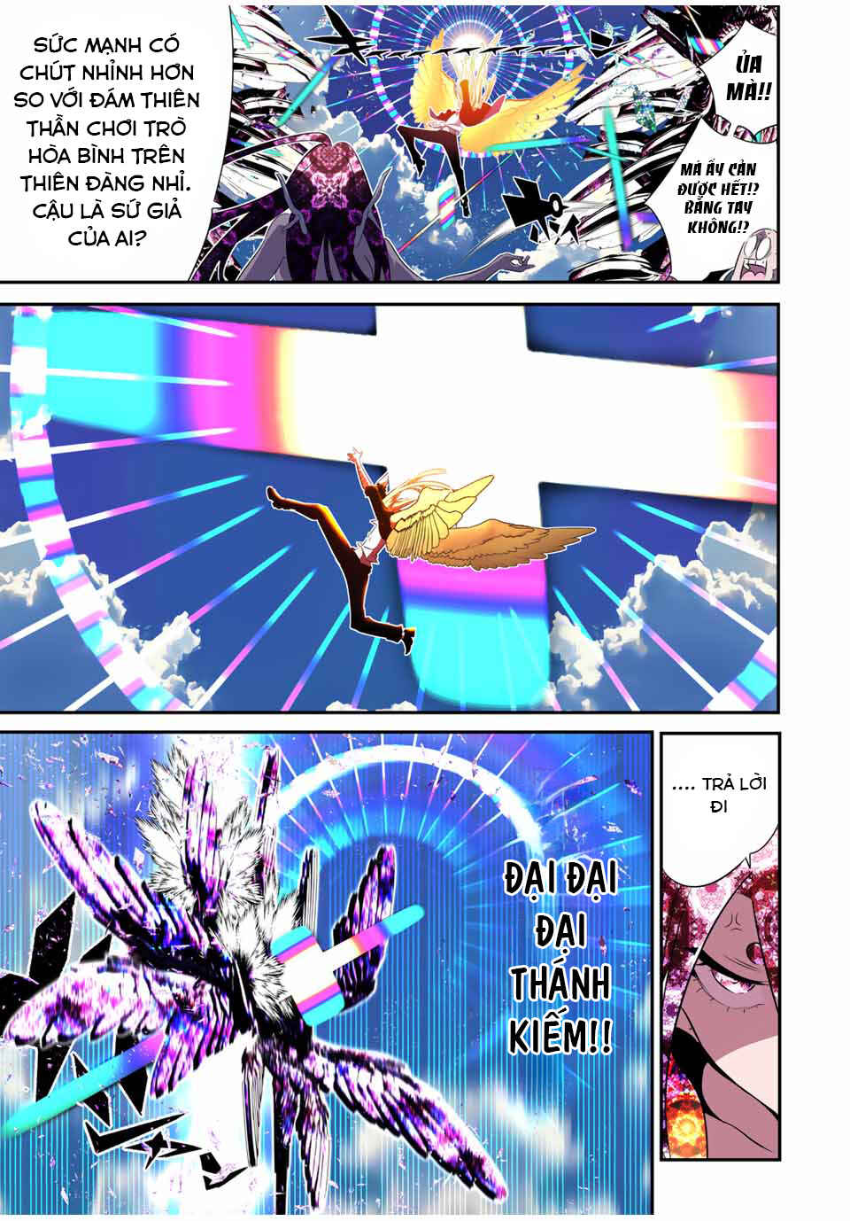Chapter 182 - Page 19