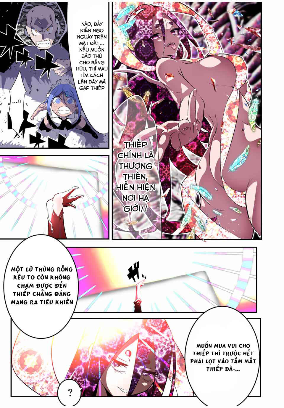 Chapter 182 - Page 23
