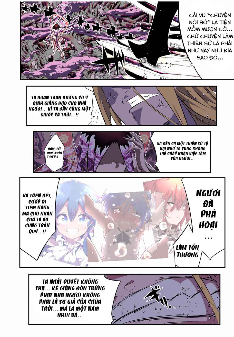Chapter 182 - Page 27