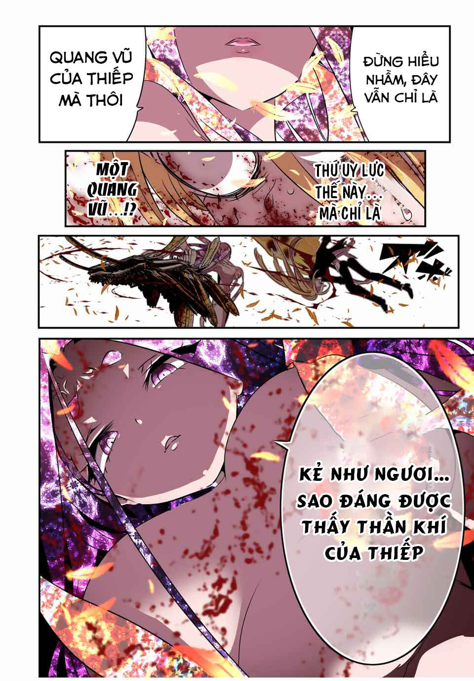 Chapter 182 - Page 31