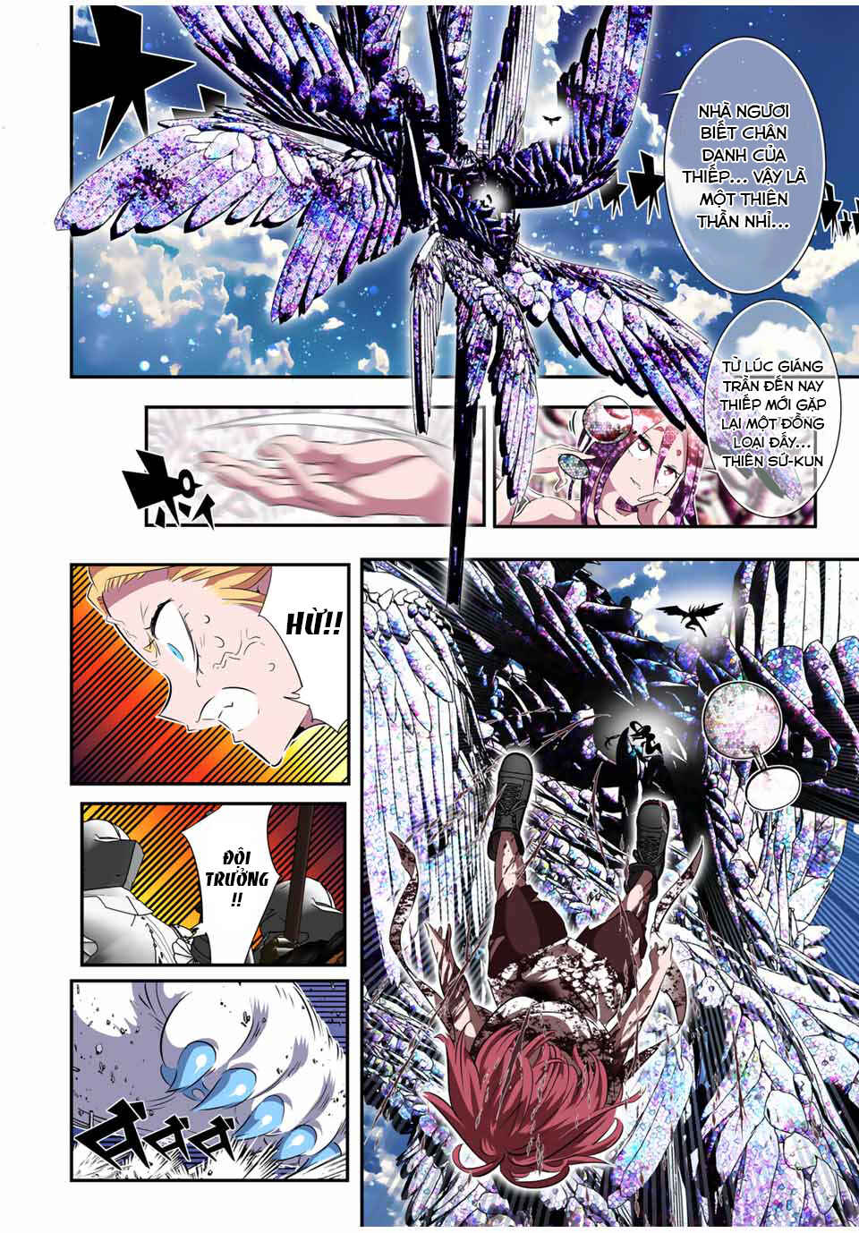 Chapter 182 - Page 6