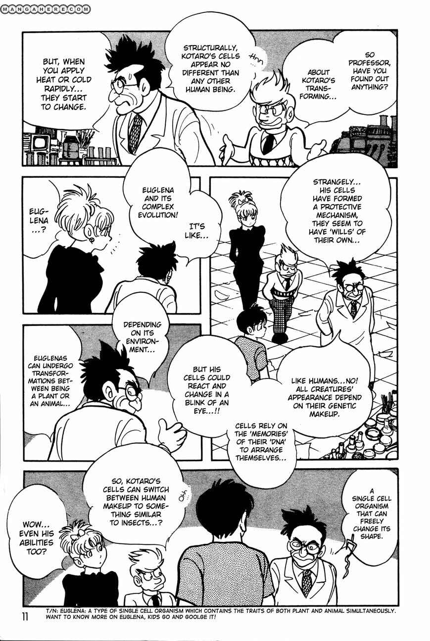 Chapter 4 - Page 12