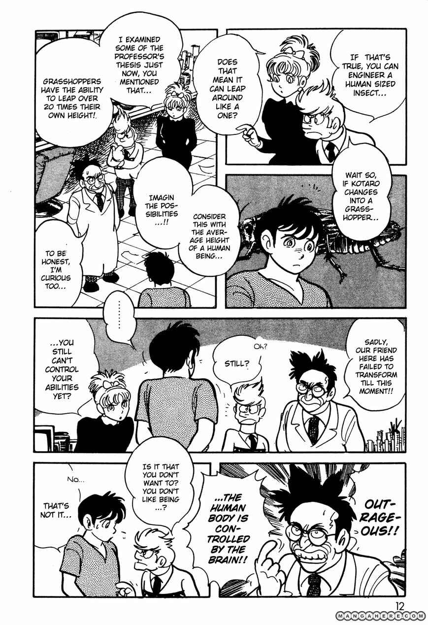 Chapter 4 - Page 13
