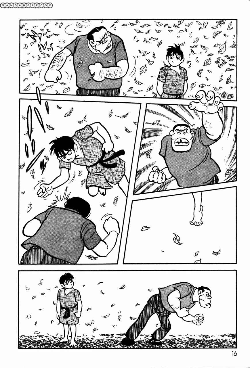 Chapter 4 - Page 17