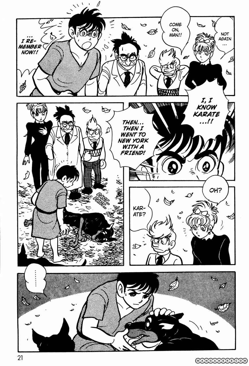 Chapter 4 - Page 22