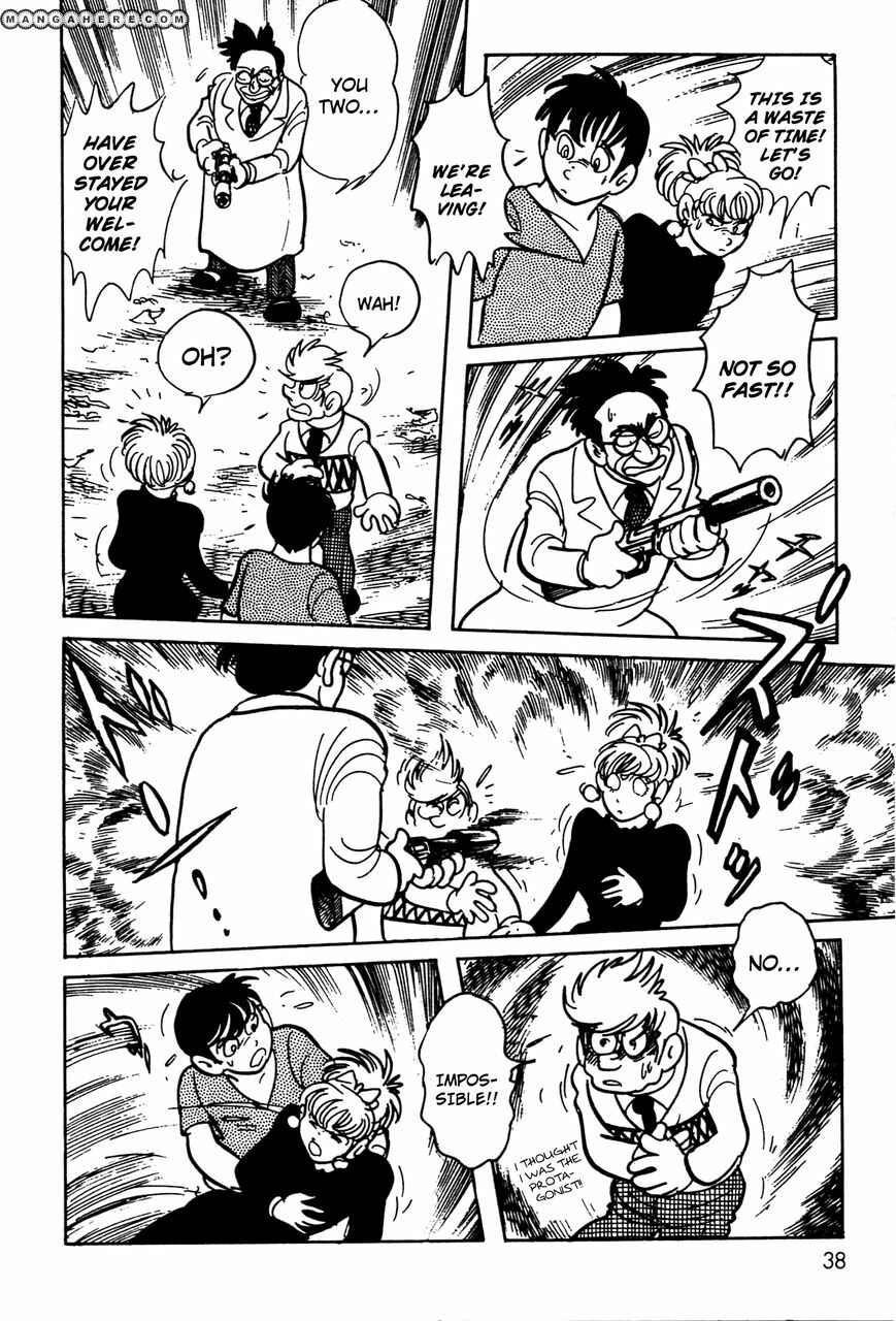 Chapter 4 - Page 38