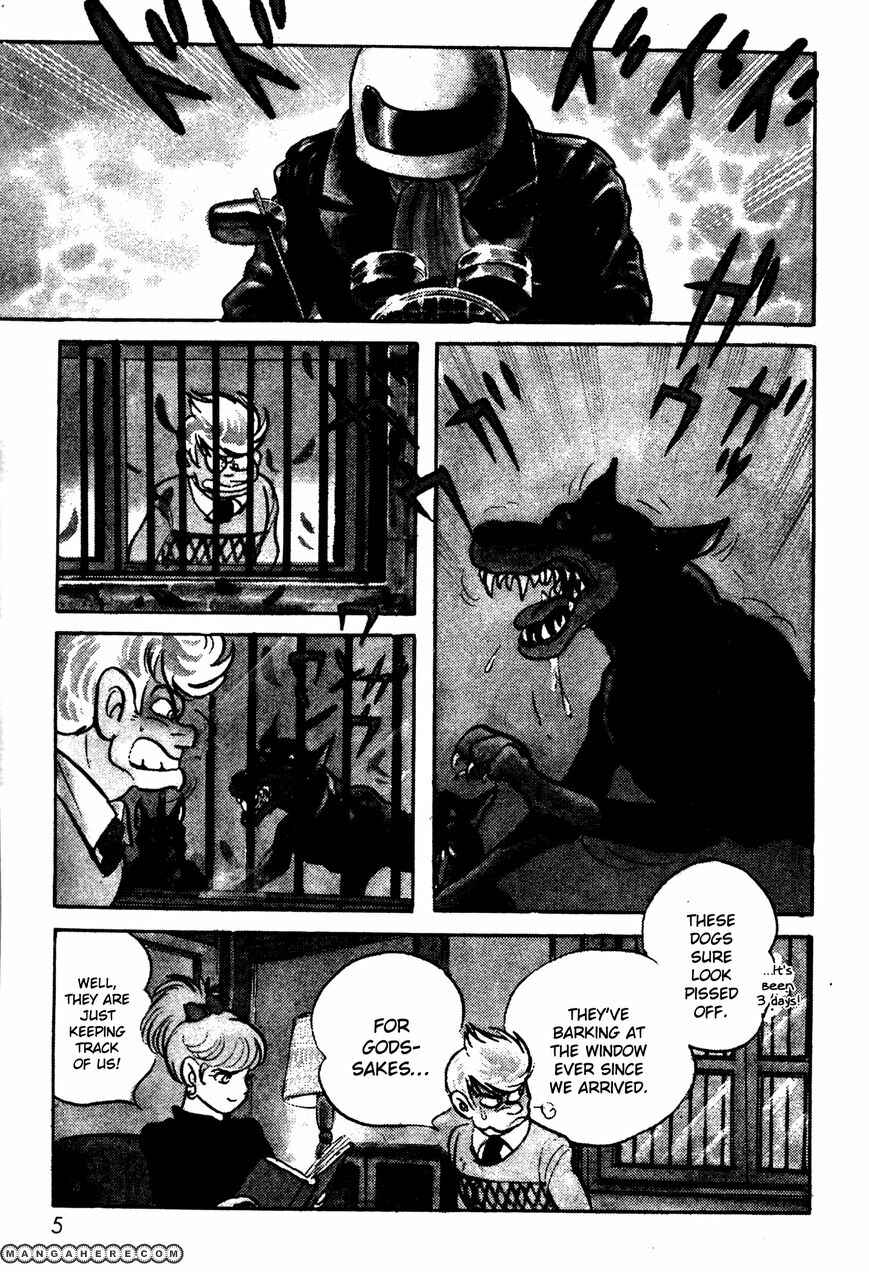 Chapter 4 - Page 6