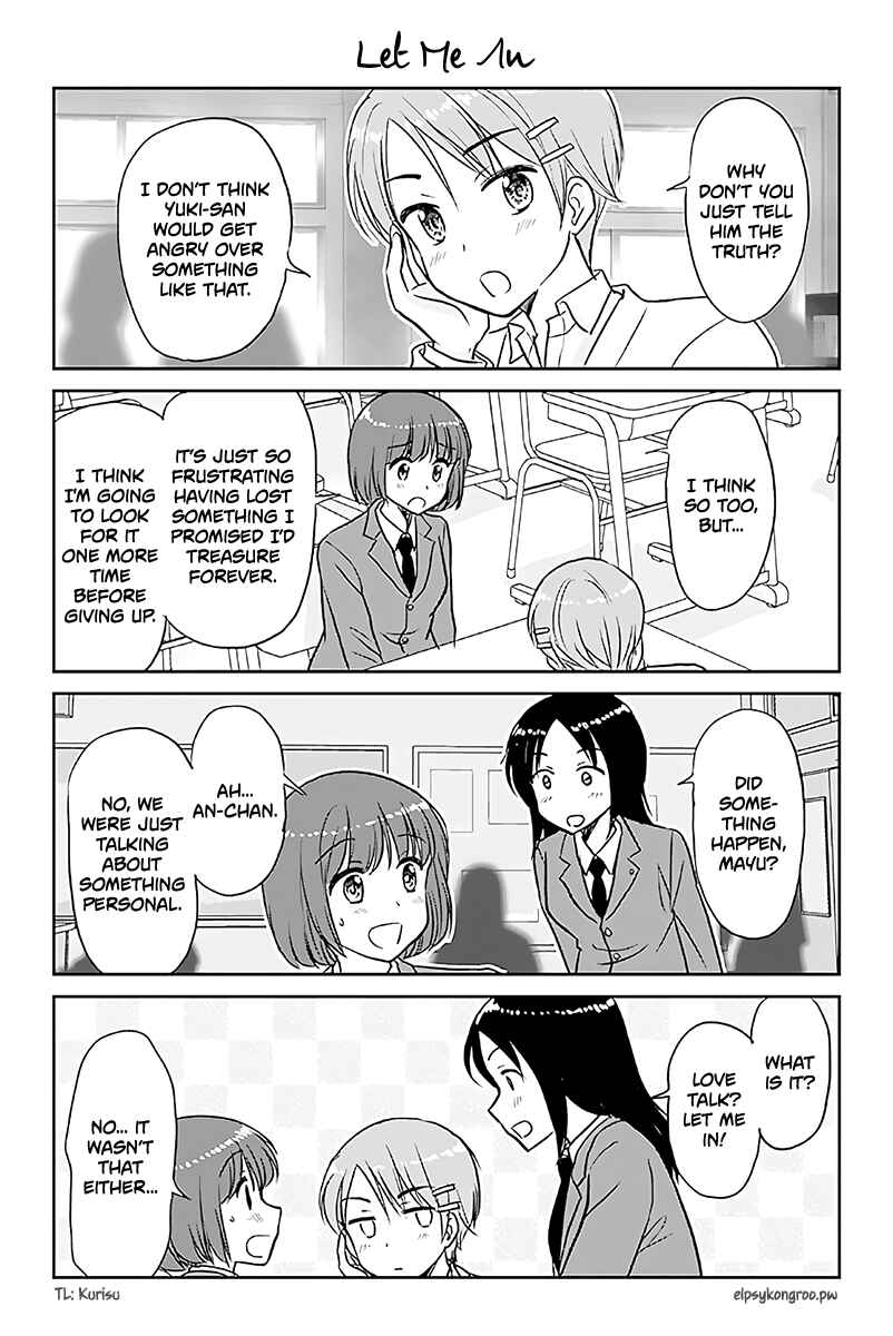 Chapter 562 - Page 1