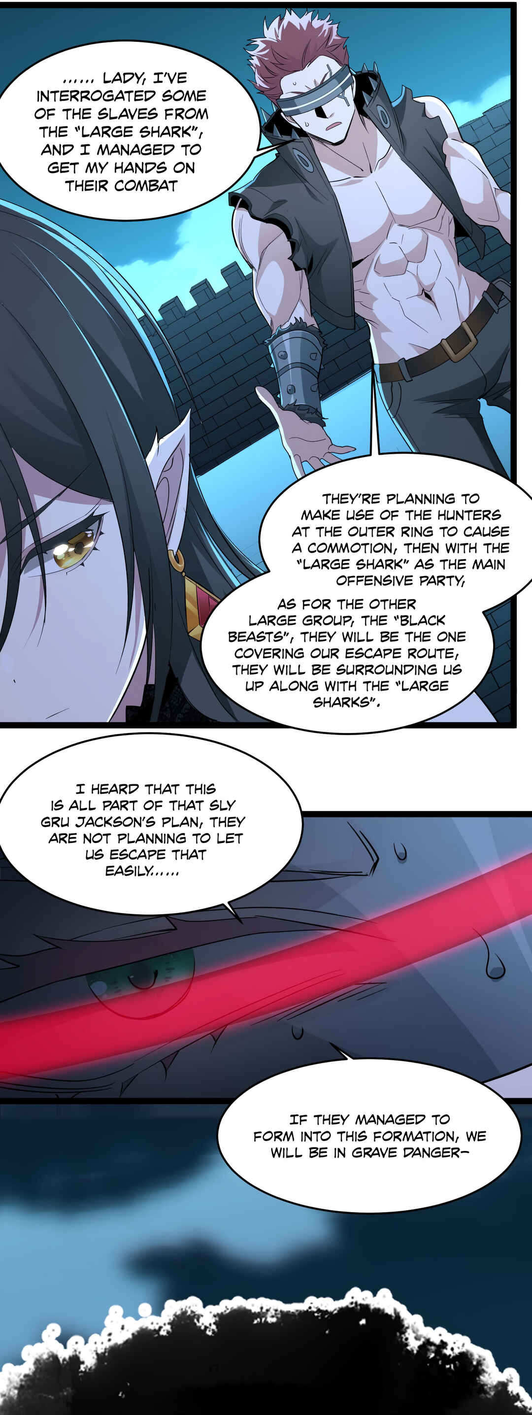 Chapter 110 - Page 13