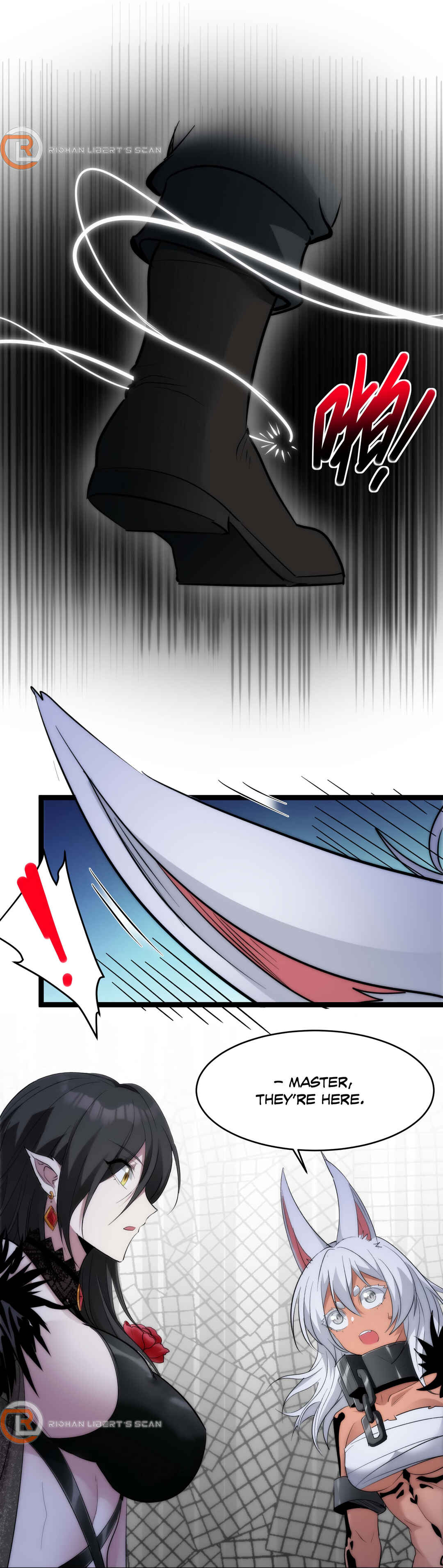 Chapter 110 - Page 26