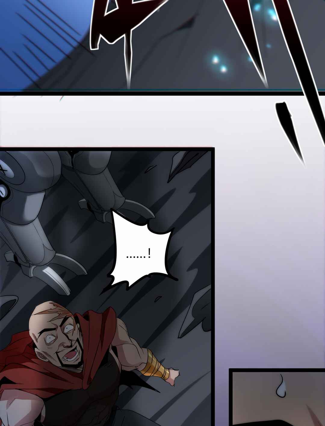 Chapter 110 - Page 40