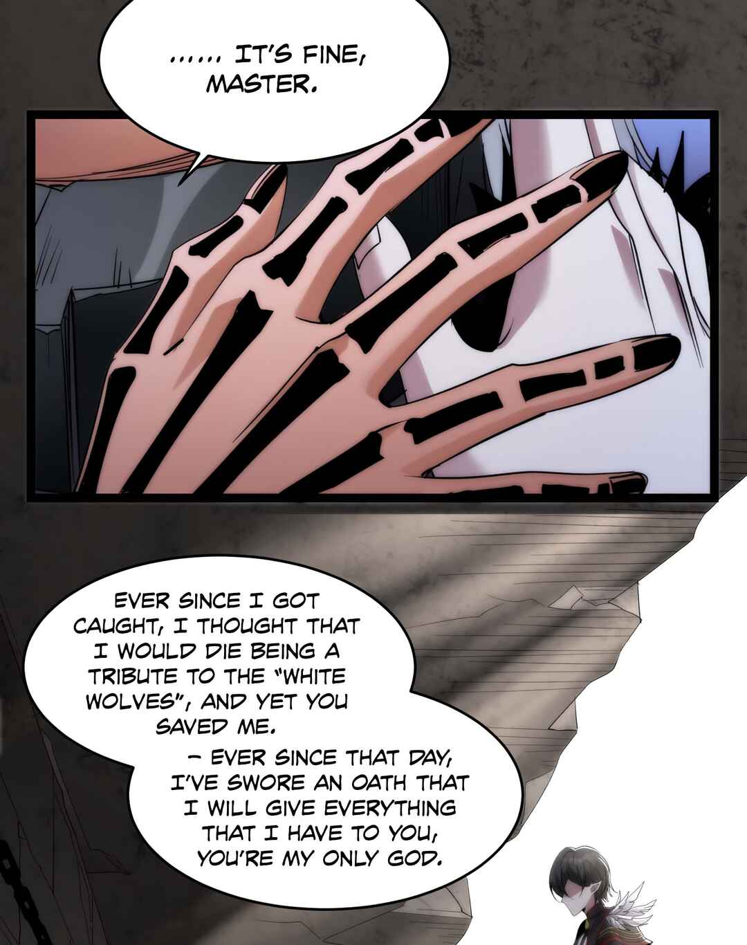 Chapter 110 - Page 7