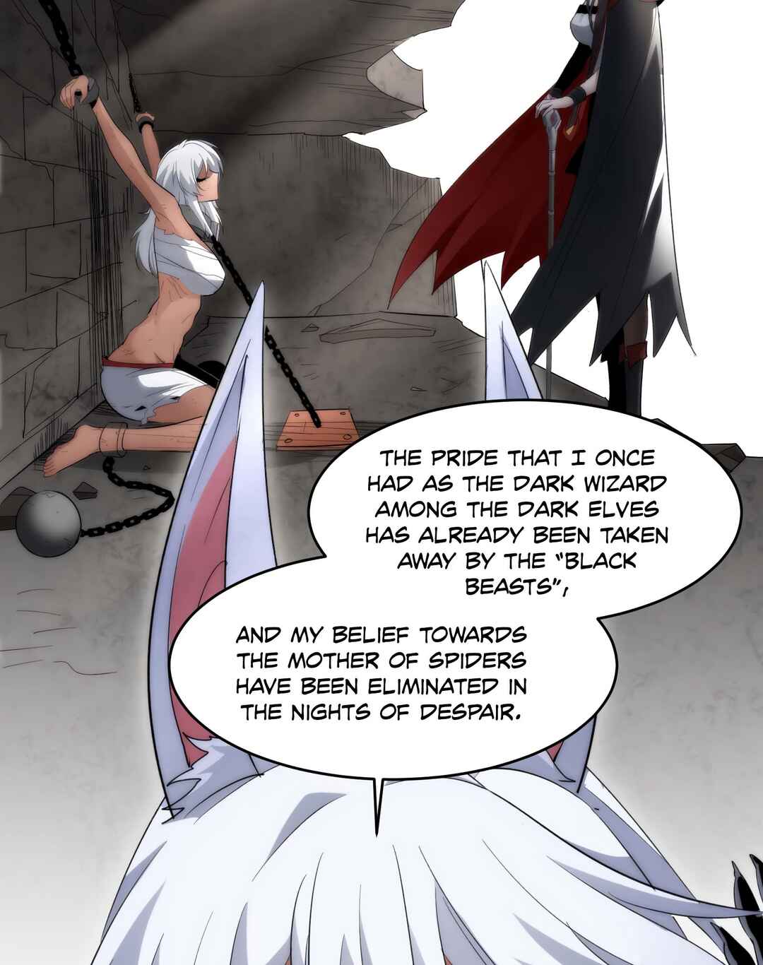 Chapter 110 - Page 8