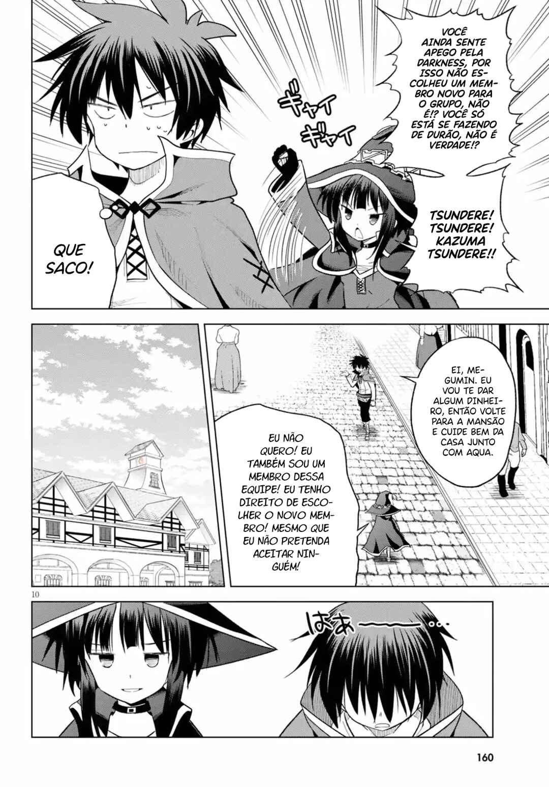 Chapter 71 - Page 11