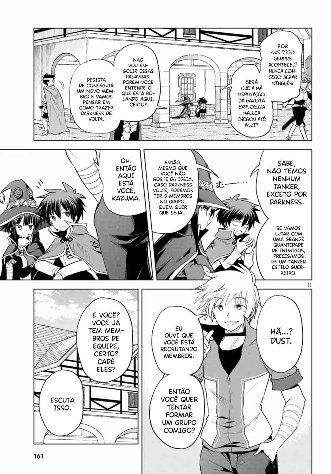 Chapter 71 - Page 12