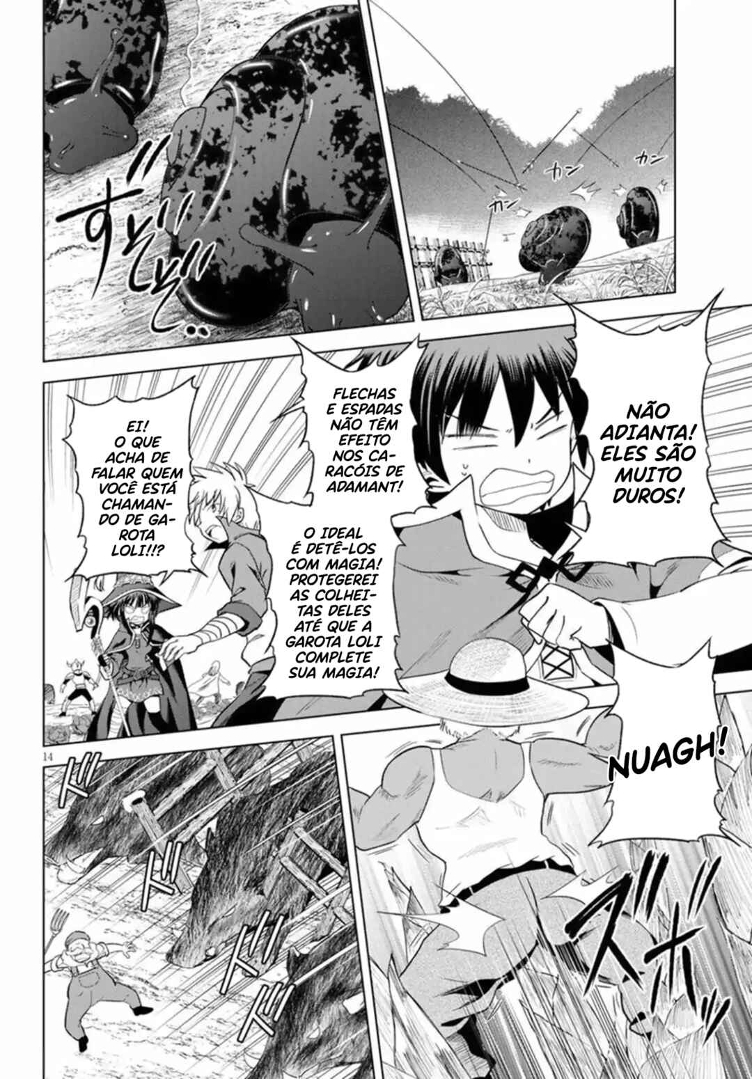 Chapter 71 - Page 15