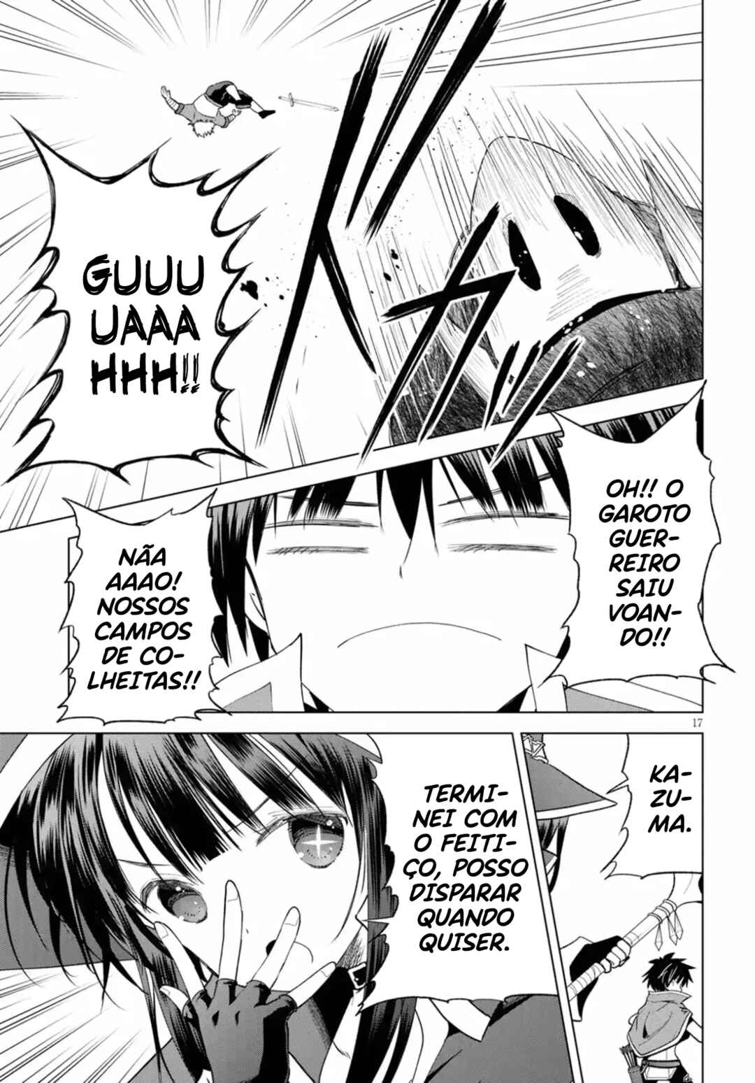 Chapter 71 - Page 18