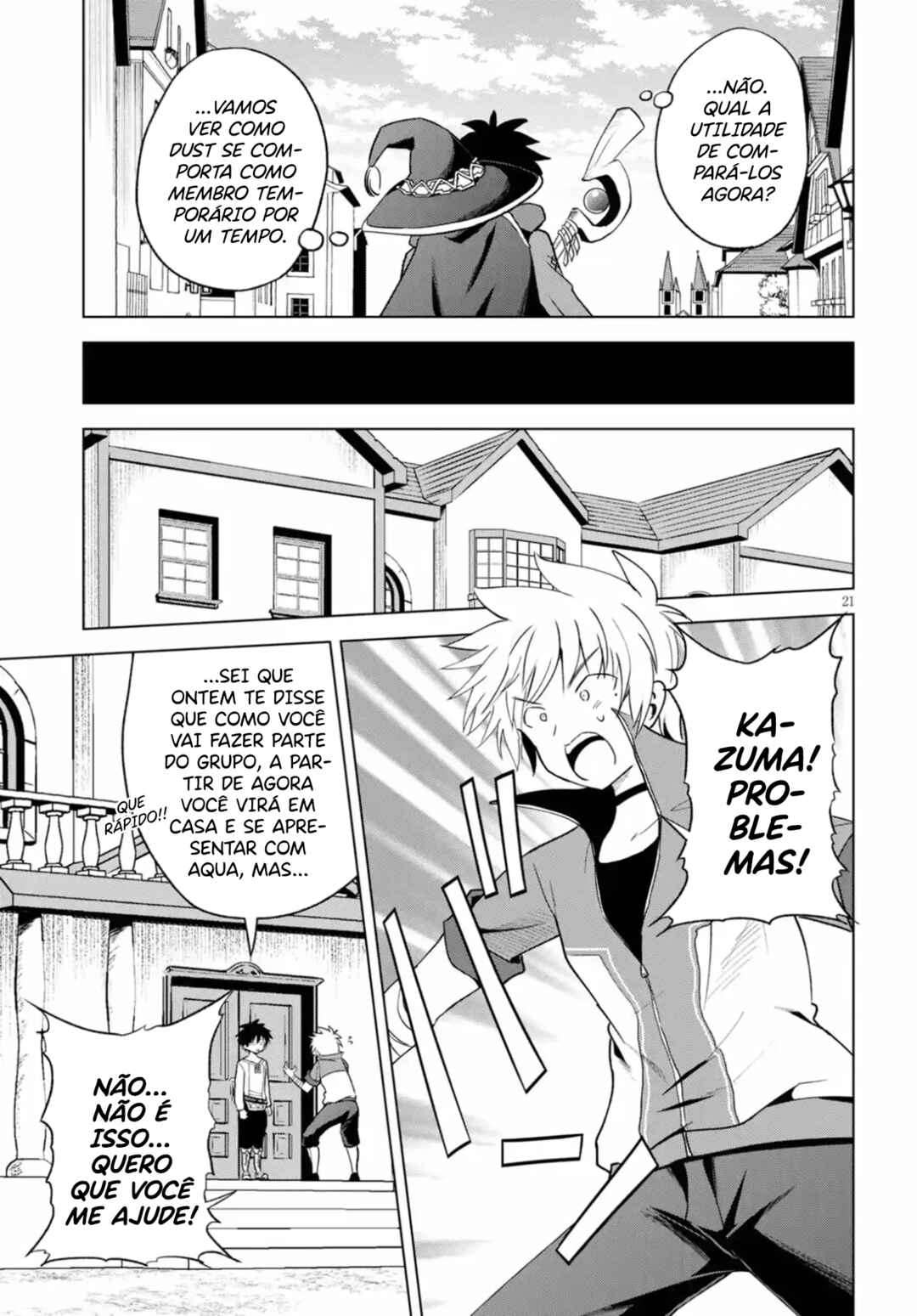 Chapter 71 - Page 22