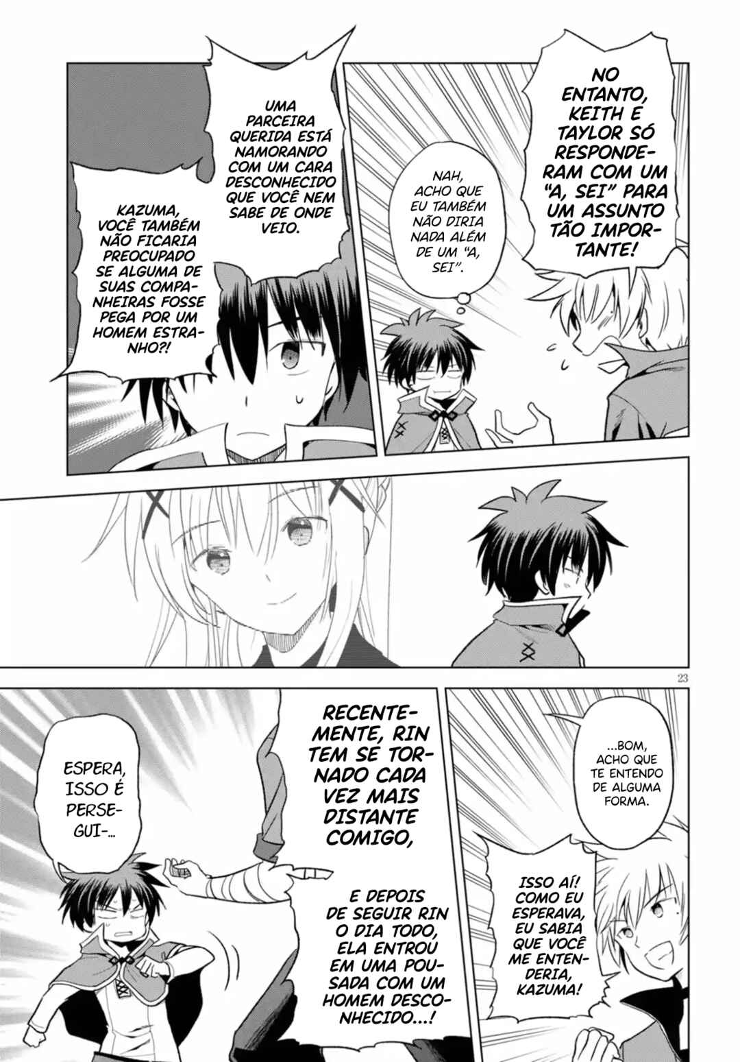 Chapter 71 - Page 24