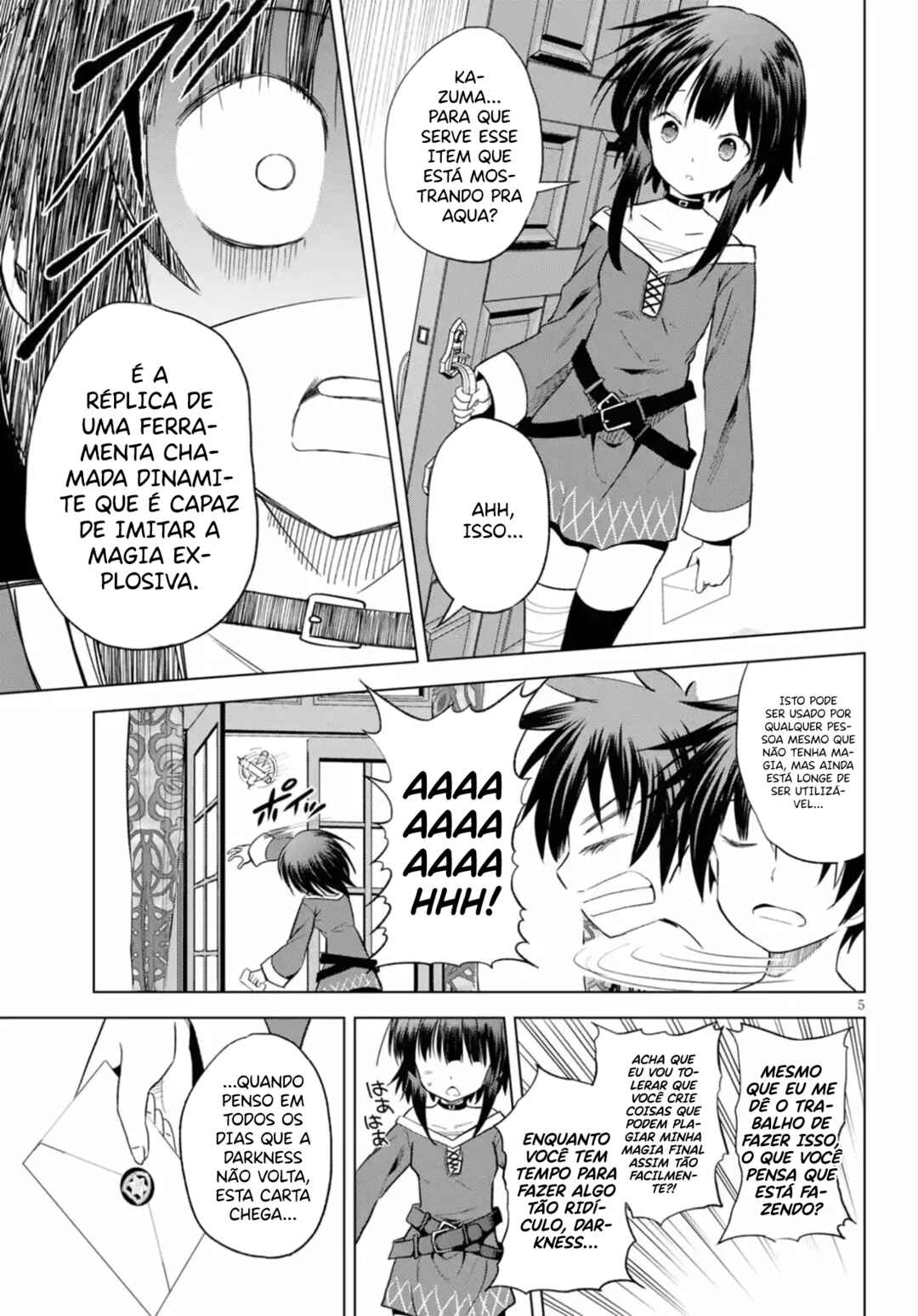 Chapter 71 - Page 6