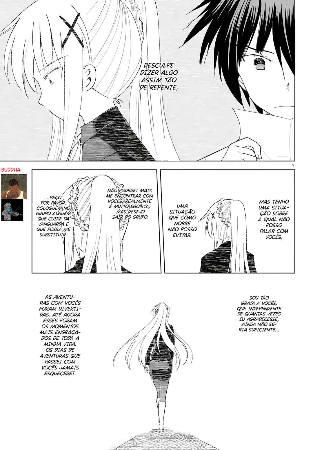 Chapter 71 - Page 8