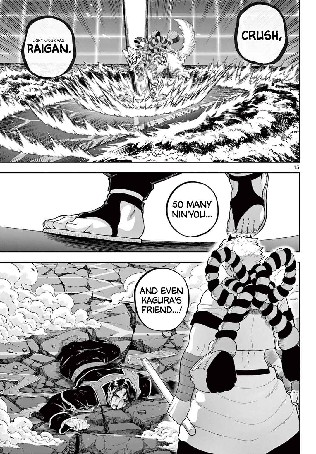 Chapter 43 - Page 14